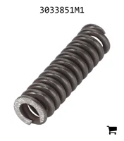 AGCO 3033851M1 Пружина