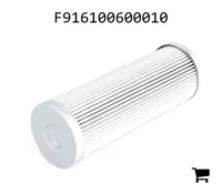 AGCO F916100600010 Гидравлический фильтрующий элемент