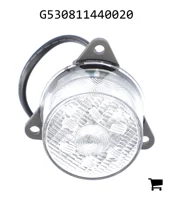 AGCO G530811440020 Светодиодный габаритный фонарь