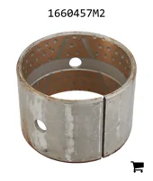AGCO 1660457M2 Втулка