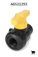 AGCO AG521293 Шаровой кран