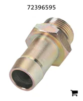 AGCO 72396595 Штуцер шланга