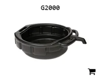 AGCO G2000 Поддон для слива технических жидкостей