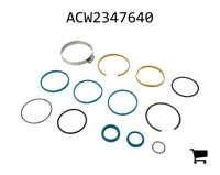 AGCO ACW2347640 Ремкомплект