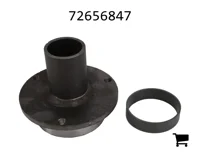 AGCO 72656847 Крышка подшипника