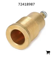 AGCO 72418987 Розетка для проблескового маячка