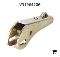 AGCO V31964200 Ручка замка