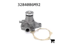 AGCO 3284086M92 Водяной насос