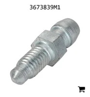 AGCO 3673839M1 Винт