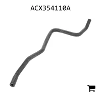 AGCO ACX354110A Шланг