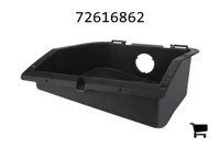 AGCO 72616862 Отсек для хранения