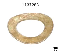 AGCO 1107283 Пружинная шайба