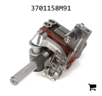 AGCO 3701158M91 Гидравлический насос