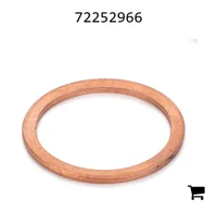 AGCO 72252966 Сальник балки переднего моста