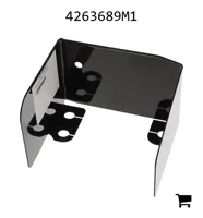AGCO 4263689M1 Защитный кожух карданного вала