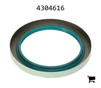 AGCO 4304616 Уплотнение