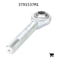 AGCO 3791537M1 Наконечник шаровой тяги верхнего рычага навески, категория 3