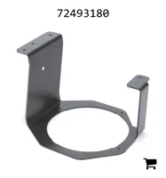 AGCO 72493180 Фиксатор