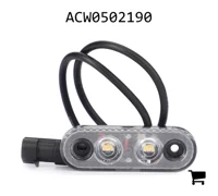 AGCO ACW0502190 Фонарь освещения