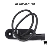 AGCO ACW0502190 Фонарь освещения