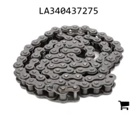 AGCO LA340437275 Цепь AGCO Parts