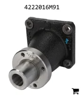 AGCO 4222016M91 Корпус