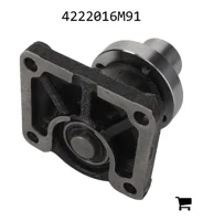 AGCO 4222016M91 Корпус
