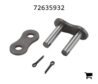 AGCO 72635932 Соединительное звено цепи