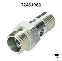 AGCO 72451968 Болт банджо