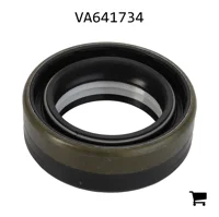 AGCO VA641734 Масляный сальник