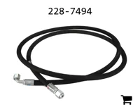 AGCO 228-7494 Шланг