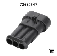 AGCO 72637547 Соединитель