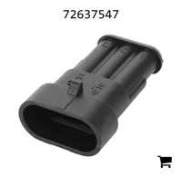 AGCO 72637547 Соединитель