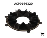 AGCO ACP0100320 Крышка распределителя