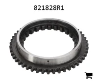 AGCO 021828R1 Шестерня синхронизатора