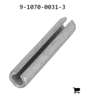 AGCO 9-1070-0031-3 Шплинт