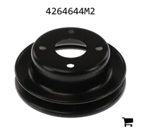 AGCO 4264644M2 Шкив водяного насоса