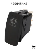 AGCO 4290454M2 Переключатель