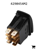 AGCO 4290454M2 Переключатель