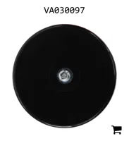 AGCO VA030097 Отражатель