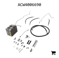 AGCO ACW4006690 Код доступа