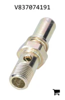 AGCO V837074191 Быстроразъемная муфта