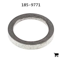 AGCO 185-9771 Опорное кольцо