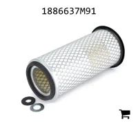 AGCO 1886637M91 Фильтрующий элемент воздушного фильтра