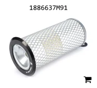 AGCO 1886637M91 Фильтрующий элемент воздушного фильтра