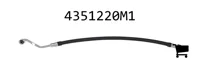 AGCO 4351220M1 Гидравлический шланг