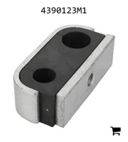 AGCO 4390123M1 Упряжь