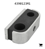 AGCO 4390123M1 Упряжь