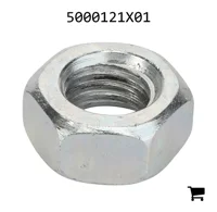 AGCO 5000121X01 Гайка