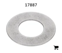 AGCO 17887 Втулка